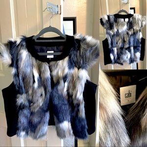 CAbi #3380 Frosty Vest